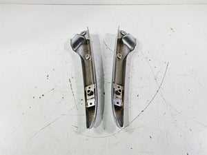 2002 Honda GL1500 CD Valkyrie Deluxe Rear Fender Struts Braces Set 77330-MZ0-A40 | Mototech271