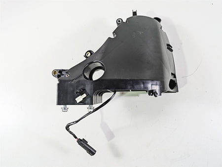 2017 Harley Touring FLHTKSE CVO E-Glide Right Front Speaker & Housing 57000175 {{ shop.shopifyCountryName }} - Mototech271