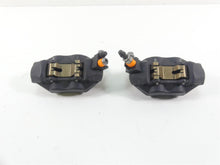 Load image into Gallery viewer, 2017 BMW RnineT Racer K32 Front Brembo Brake Caliper Set 34117716717 34117716718 | Mototech271
