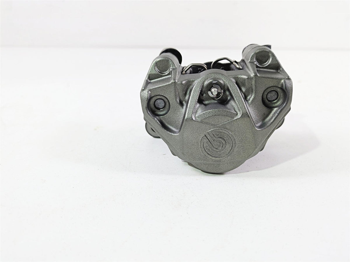 2022 Ducati Hypermotard 950 Rear Brembo Brake Caliper 61140421A {{ shop.shopifyCountryName }} - Mototech271