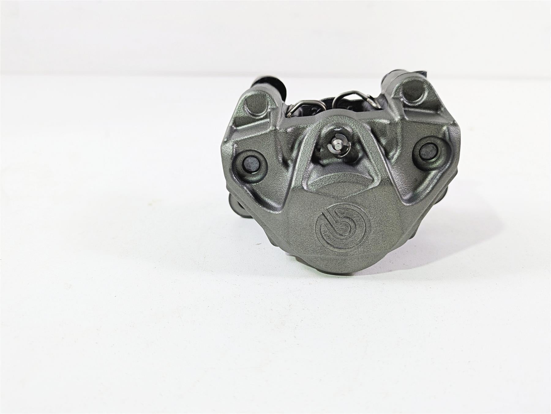 2022 Ducati Hypermotard 950 Rear Brembo Brake Caliper 61140421A {{ shop.shopifyCountryName }} - Mototech271