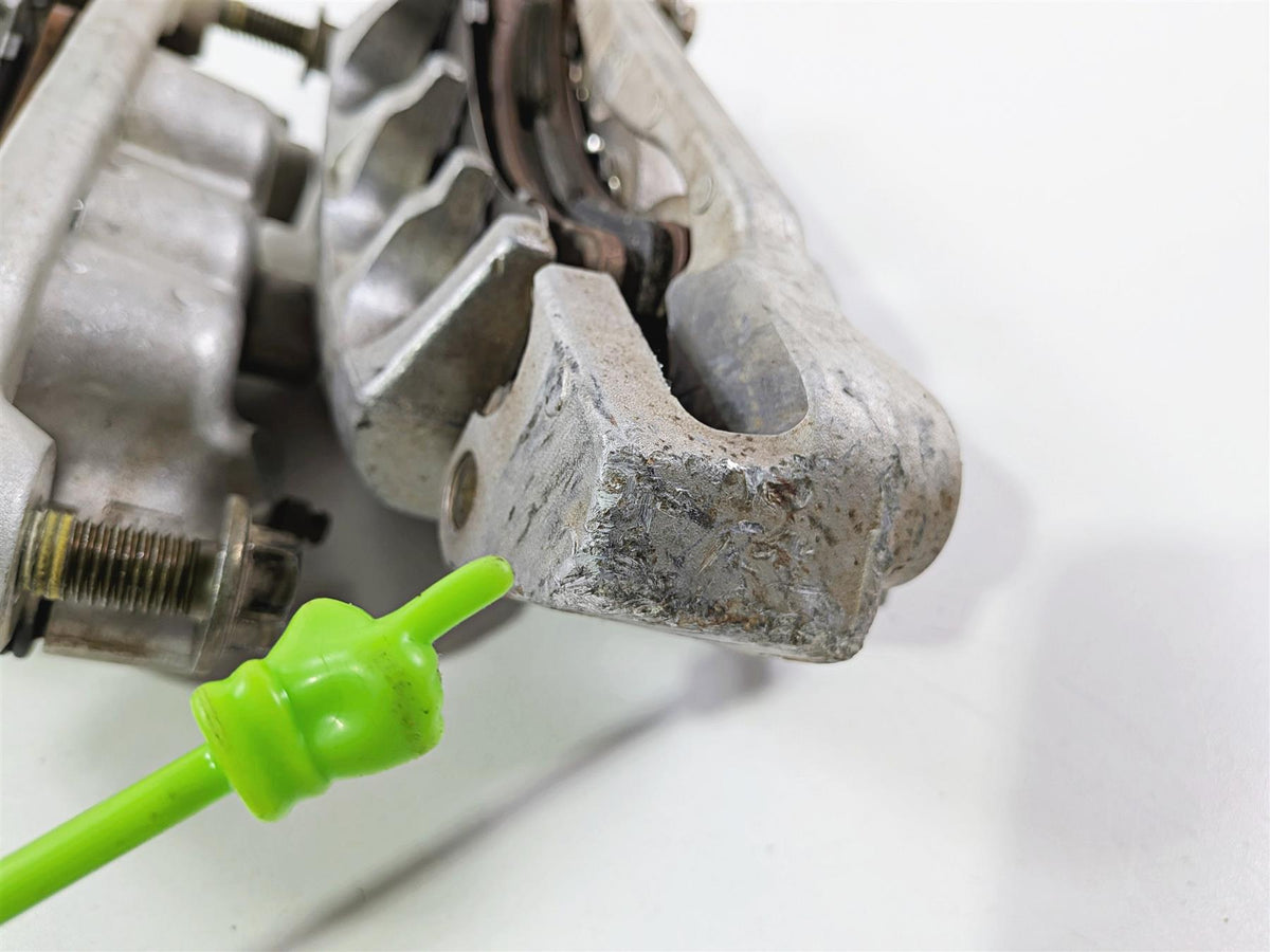 2022 Polaris RZR Turbo R Ultimate Front 3-Piston Brake Calipers 1913736 1913737-Mototech271