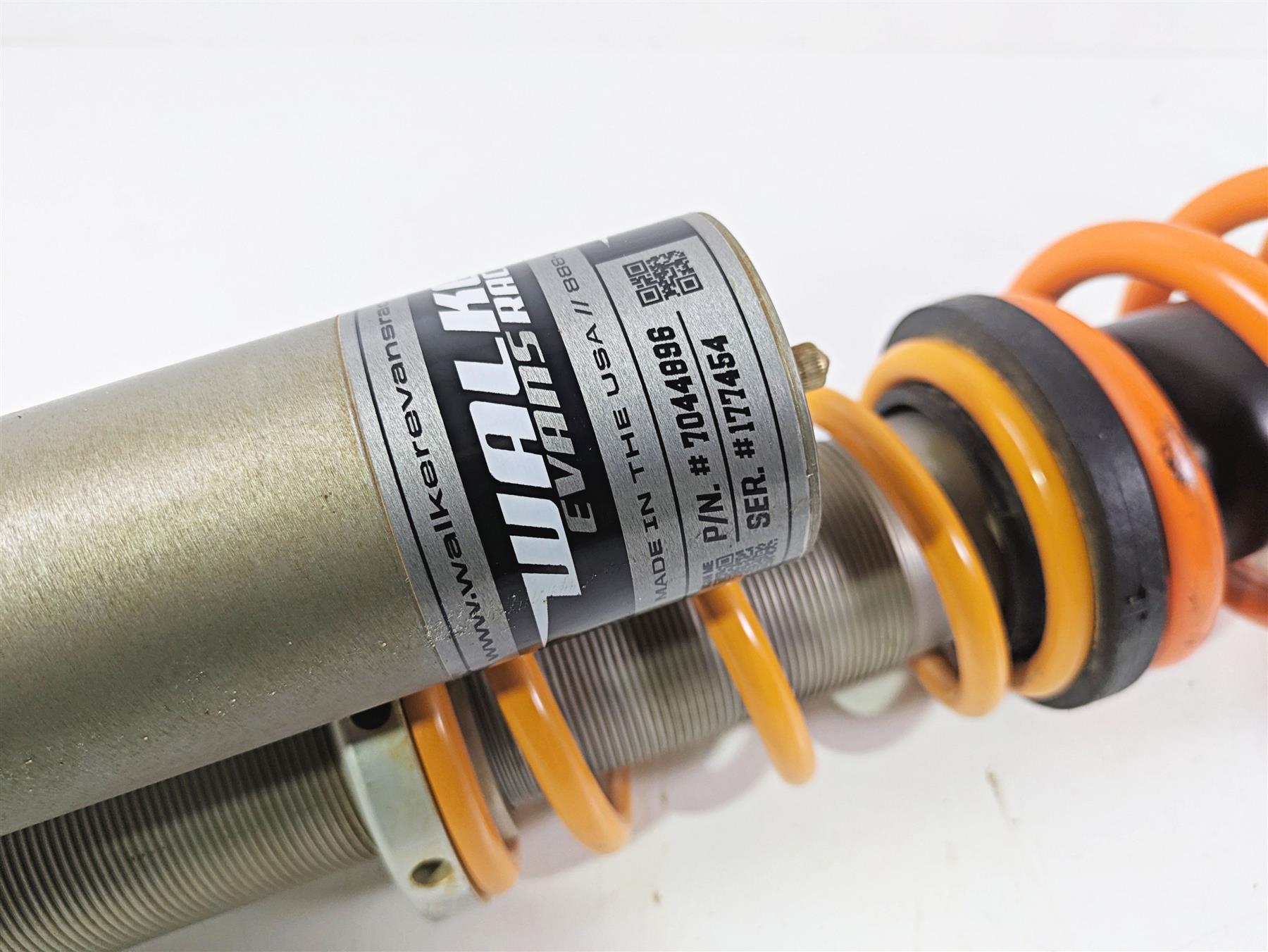 2019 Polaris RZR XP 1000 Highlifter Walker Evans Rear Right Shock Damper 7044896 {{ shop.shopifyCountryName }} - Mototech271