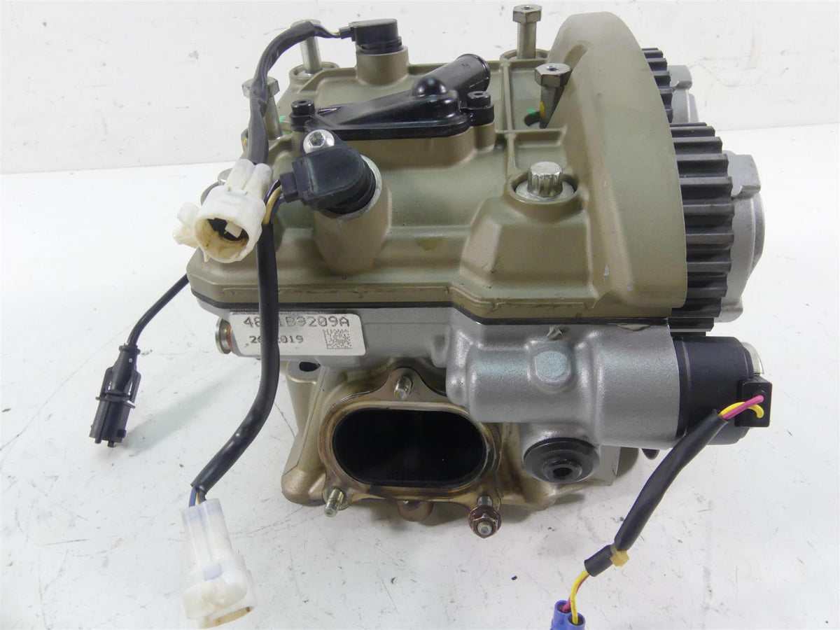 2020 Ducati Multistrada 1260 Enduro Rear Cylinderhead Cylinder Head 30124882B {{ shop.shopifyCountryName }} - Mototech271