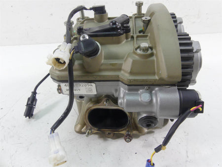 2020 Ducati Multistrada 1260 Enduro Rear Cylinderhead Cylinder Head 30124882B {{ shop.shopifyCountryName }} - Mototech271