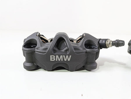 2024 BMW S1000RR K67 Front Brake Caliper Set 100mm 34117106085 34117106086-Mototech271