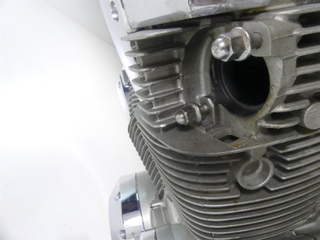 2003 Honda VTX1800R Running Engine Motor 1800ccm 19K - Video 11100-MCH-000 {{ shop.shopifyCountryName }} - Mototech271