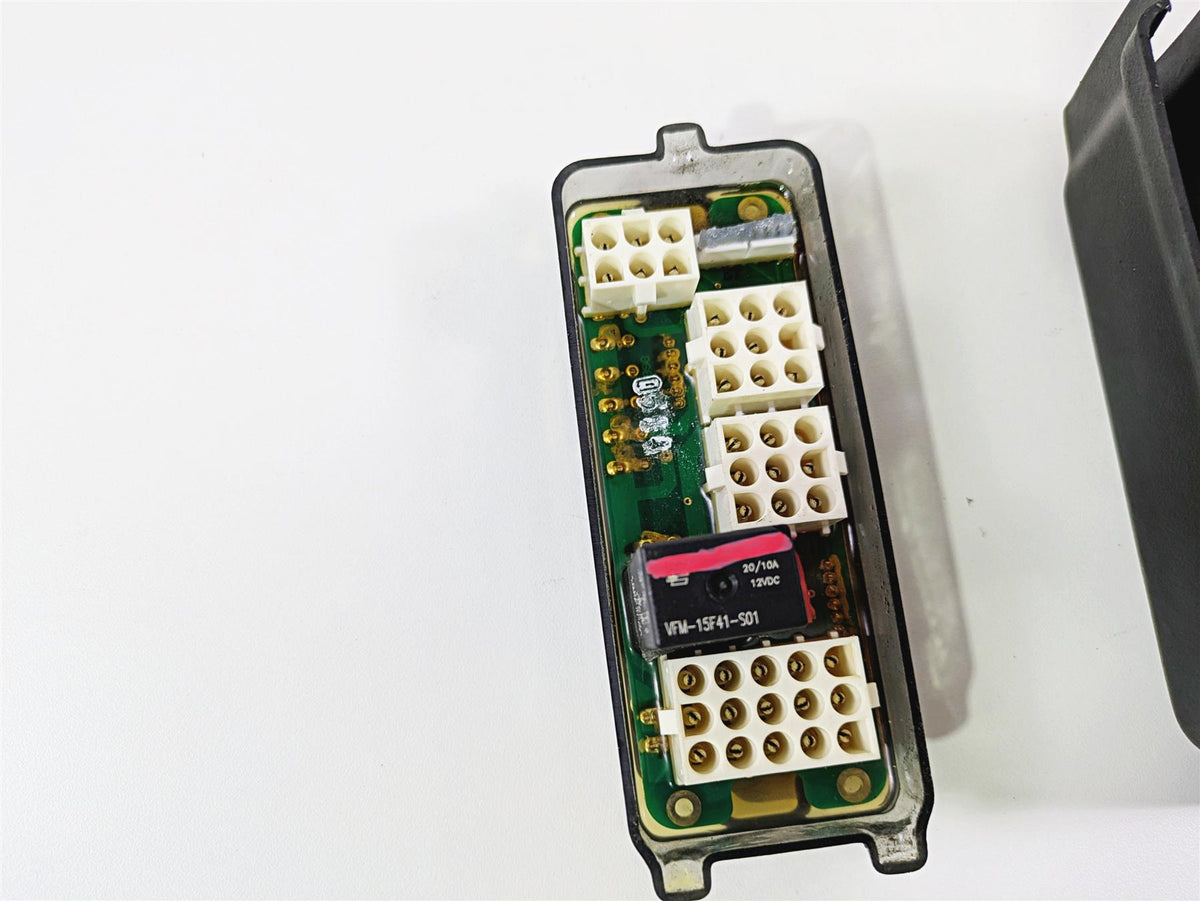 2002 Indian Spirit Deluxe Wiring Diagnostic Controller Box Cdi Ecu Relay 94-076 {{ shop.shopifyCountryName }} - Mototech271