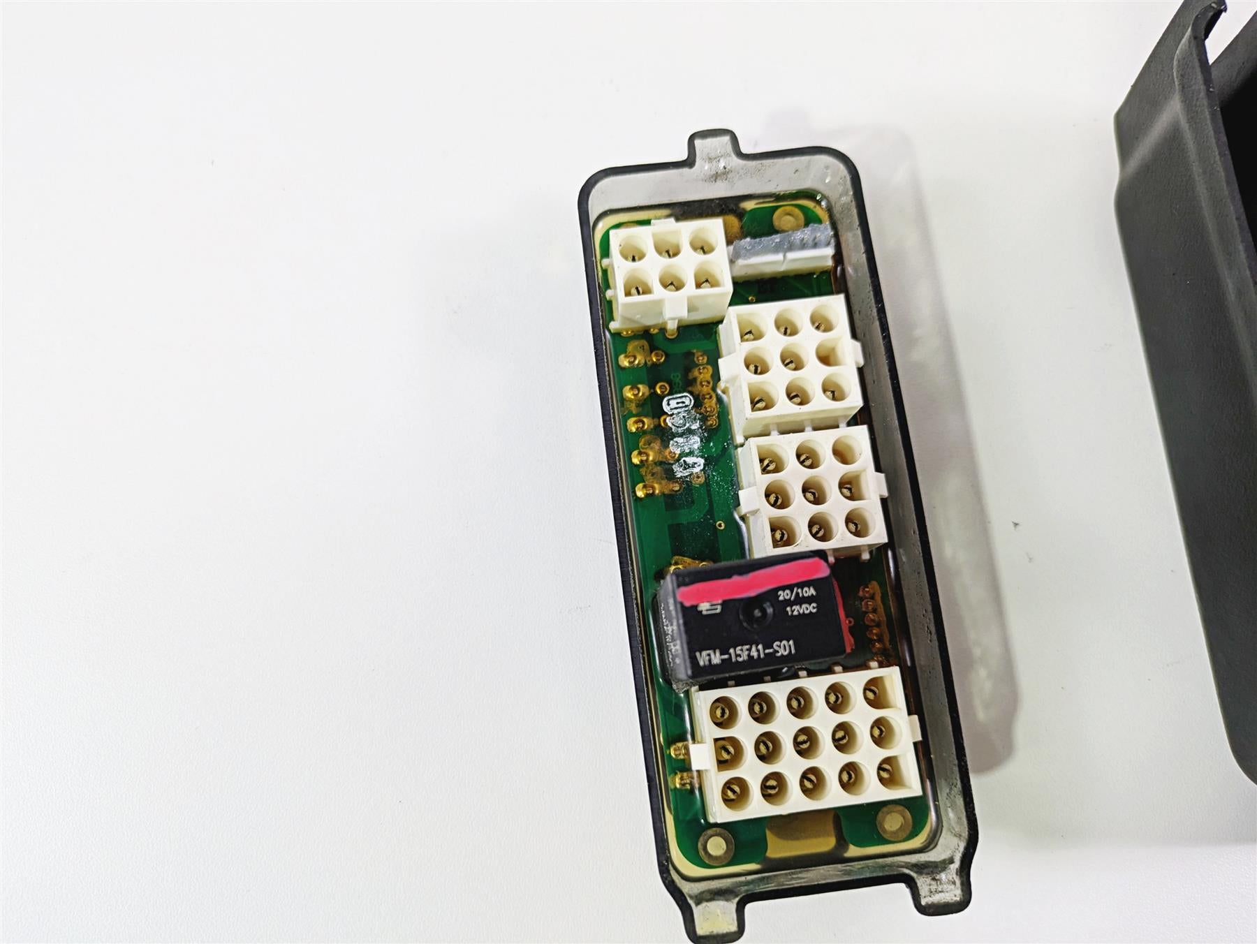 2002 Indian Spirit Deluxe Wiring Diagnostic Controller Box Cdi Ecu Relay 94-076 {{ shop.shopifyCountryName }} - Mototech271