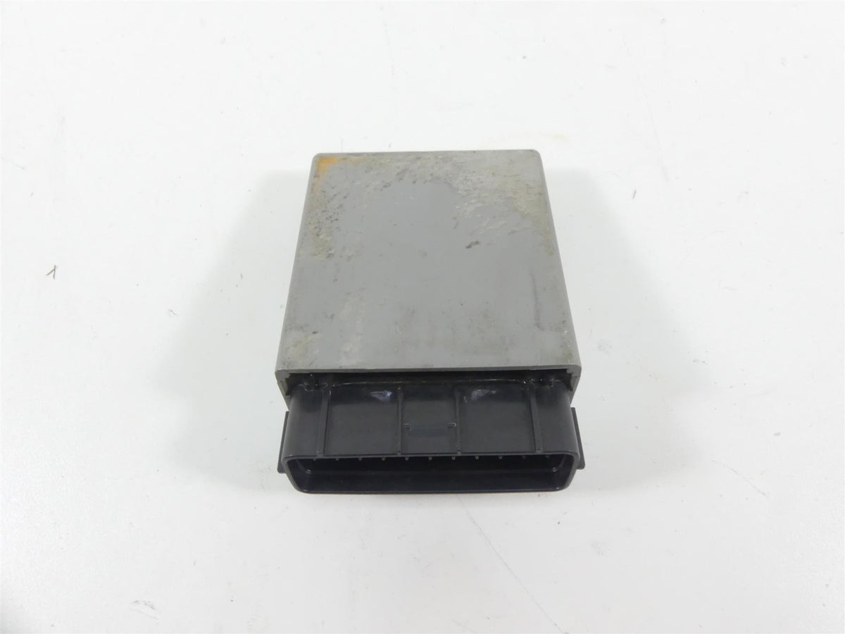 2009 Honda VTX1300 Touring Cdi Ecu Ecm Engine Control Module 30410-MEA-A51 {{ shop.shopifyCountryName }} - Mototech271