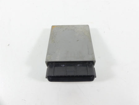 2009 Honda VTX1300 Touring Cdi Ecu Ecm Engine Control Module 30410-MEA-A51 {{ shop.shopifyCountryName }} - Mototech271