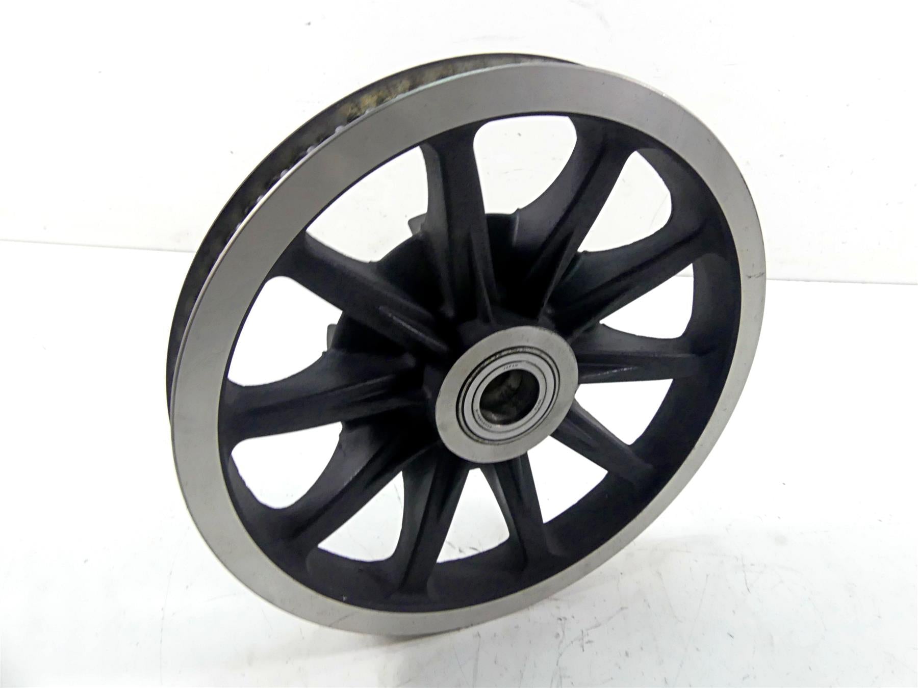 2019 Indian Chieftain Classic Rear Drive Belt Pulley Sprocket 66T 24mm 1333429 {{ shop.shopifyCountryName }} - Mototech271