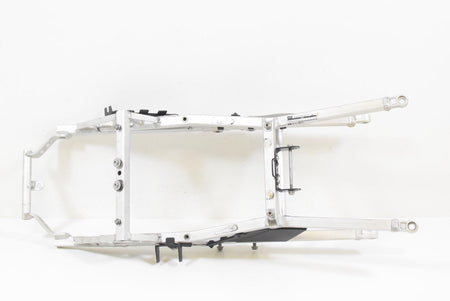 2010 Aprilia Tuono 1000 Rear STRAIGHT Subframe Sub Frame AP8146500 {{ shop.shopifyCountryName }} - Mototech271