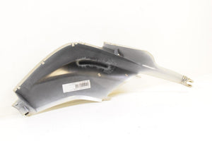 2012 BMW K1600GTL K1600 GTL K48 Left Side Tank Cover Fairing Cowl 46637710451