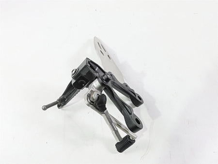 2020 Kawasaki ZX6R ZX636 Ninja Left Footpeg Foot Peg Shifter Set 35063-0160-18R {{ shop.shopifyCountryName }} - Mototech271