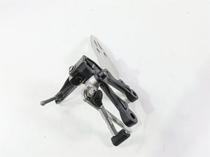 2020 Kawasaki ZX6R ZX636 Ninja Left Footpeg Foot Peg Shifter Set 35063-0160-18R