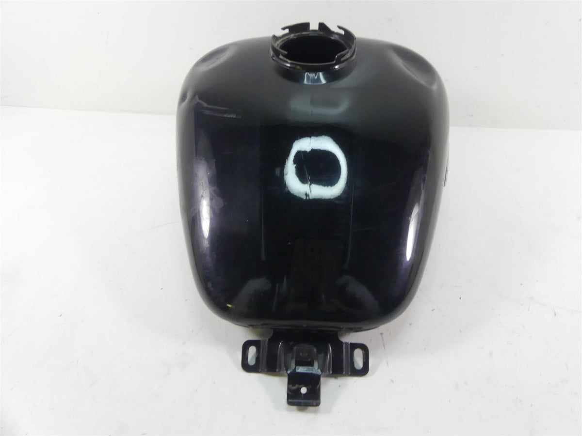 2014 Harley Touring FLHTK Electra Glide Fuel Gas Petrol Tank -Dented 61356-08 {{ shop.shopifyCountryName }} - Mototech271