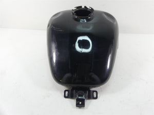 2014 Harley Touring FLHTK Electra Glide Fuel Gas Petrol Tank -Dented 61356-08