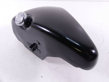 2000 Harley Sportster XL1200 Custom Oil Tank With Dipstick 62888-99 {{ shop.shopifyCountryName }} - Mototech271