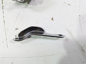 1992 Harley FLSTC Softail Heritage Side Kickstand Kick Stand 50087-89B | Mototech271