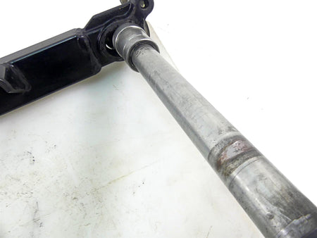 2007 Harley Touring FLHRC Road King Rear Swingarm Swing Arm + 1" Axle 47549-02A {{ shop.shopifyCountryName }} - Mototech271