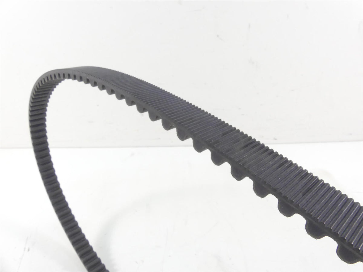 2009 Harley FXDL Dyna Low Rider Rear Drive Belt 131T 1" 40046-07 {{ shop.shopifyCountryName }} - Mototech271