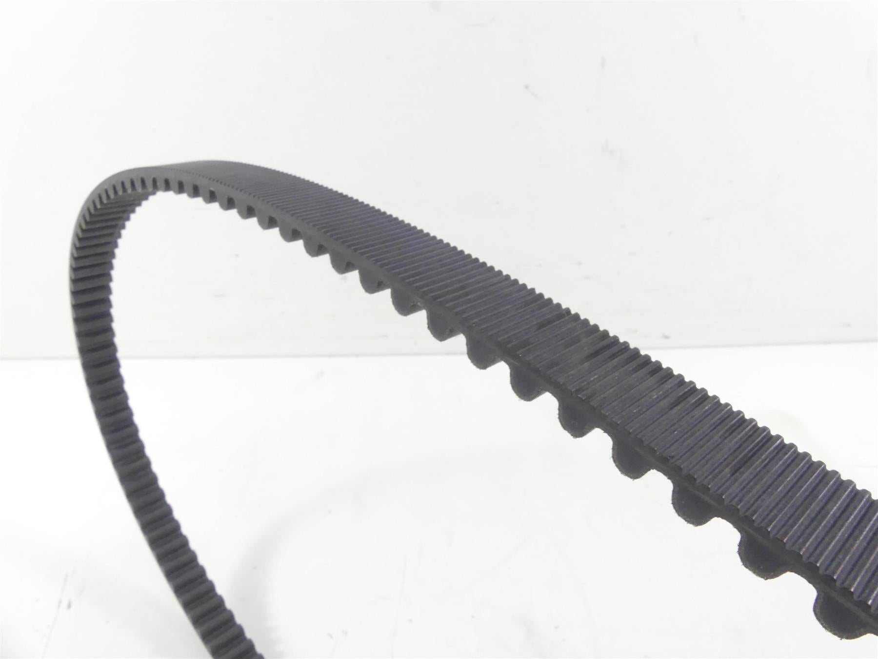 2009 Harley FXDL Dyna Low Rider Rear Drive Belt 131T 1" 40046-07 {{ shop.shopifyCountryName }} - Mototech271