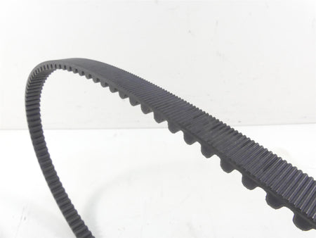 2009 Harley FXDL Dyna Low Rider Rear Drive Belt 131T 1" 40046-07 {{ shop.shopifyCountryName }} - Mototech271