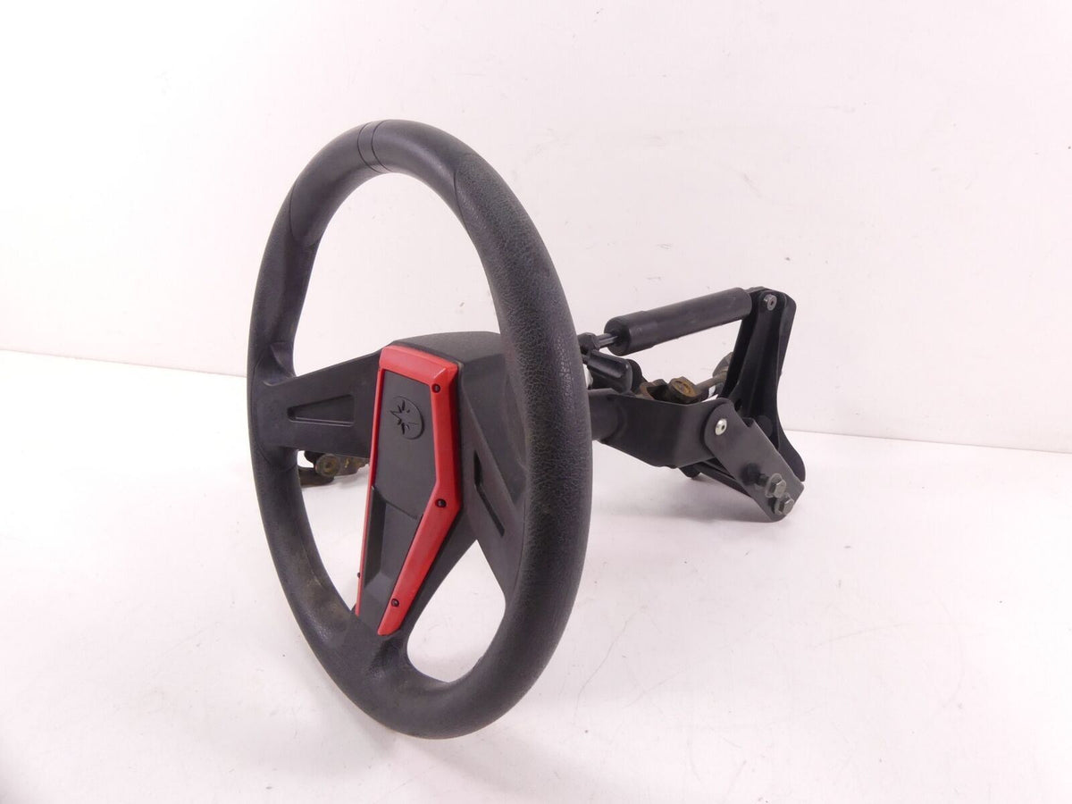 2017 Polaris RZR1000 XP EPS Steering Wheel Shaft & Damper 1824420-458 {{ shop.shopifyCountryName }} - Mototech271