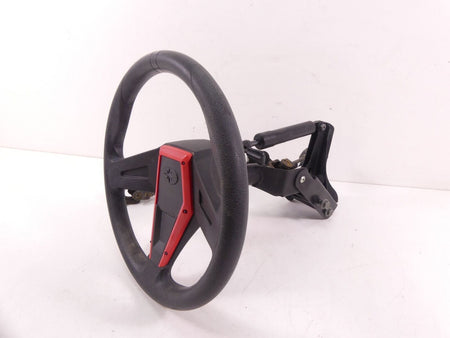 2017 Polaris RZR1000 XP EPS Steering Wheel Shaft & Damper 1824420-458 {{ shop.shopifyCountryName }} - Mototech271