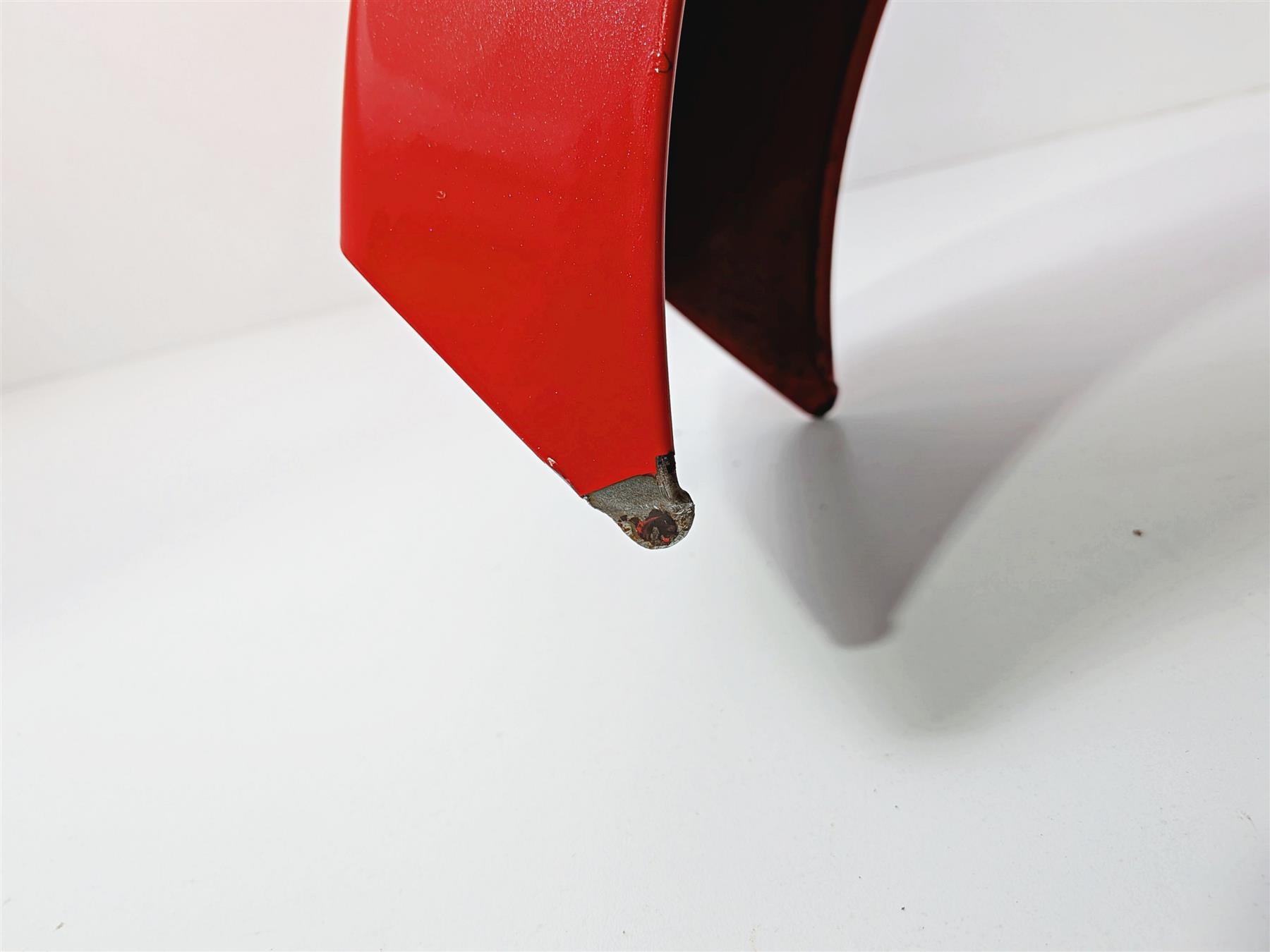 2016 Victory Cross Country Front Fender Red -Read 1016415 {{ shop.shopifyCountryName }} - Mototech271
