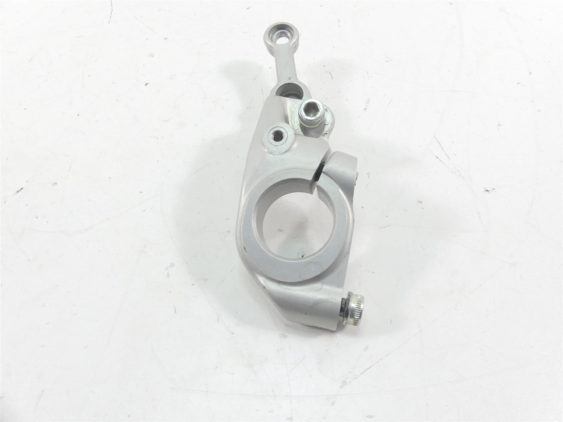 2020 Ducati Panigale 1100 V4 S SBK Right Swingarm Frame Footpeg Mount 8291G841AA {{ shop.shopifyCountryName }} - Mototech271