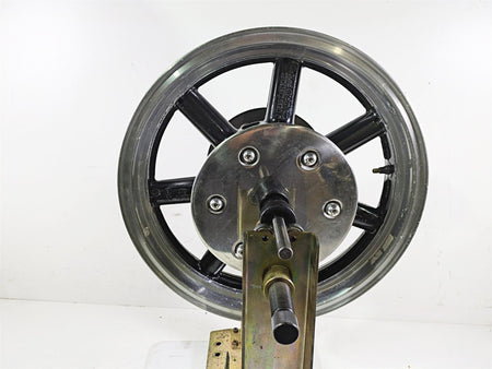 2004 Yamaha XVZ1300 Royal Star 16x3.5 Front Wheel Rim & Covers 4NK-25168-00-33 {{ shop.shopifyCountryName }} - Mototech271