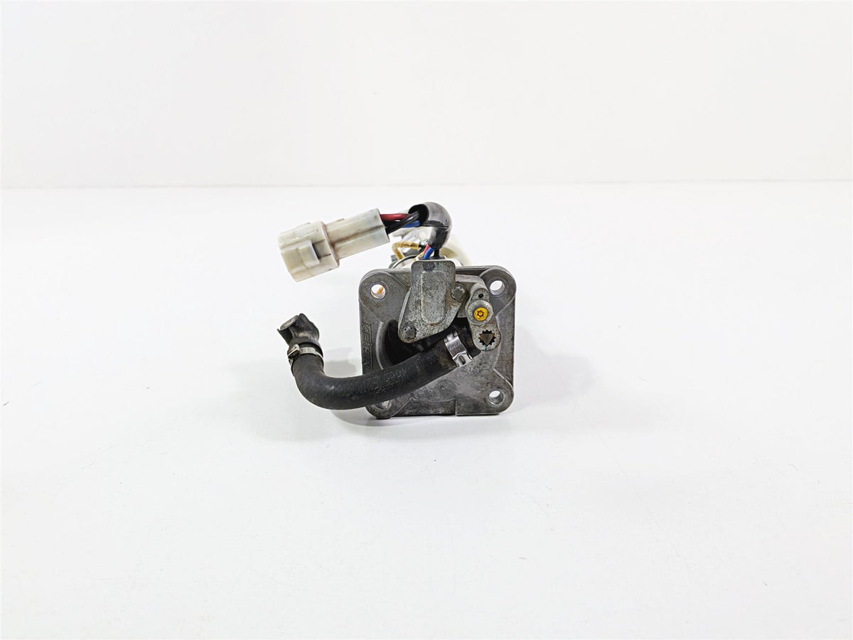 2016 KTM 1290 Super Adventure Keihin Fuel Gas Petrol Pump - Tested 60307088000 {{ shop.shopifyCountryName }} - Mototech271