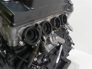 2021 Honda CBR600RR Running Engine Motor 2k Only - Video 11000-MFJ-D01 | Mototech271