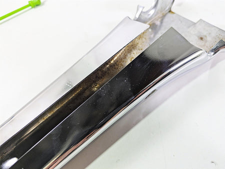 2007 Harley Sportster XL1200 C Rear Chrome Frame Strut Covers 59902-04 59903-04 {{ shop.shopifyCountryName }} - Mototech271