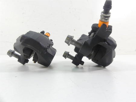 2017 BMW RnineT Racer K32 Front Brembo Brake Caliper Set 34117716717 34117716718 {{ shop.shopifyCountryName }} - Mototech271