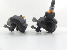 Load image into Gallery viewer, 2017 BMW RnineT Racer K32 Front Brembo Brake Caliper Set 34117716717 34117716718 | Mototech271
