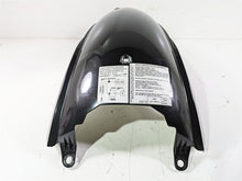 Load image into Gallery viewer, 2014 Moto Guzzi California 1400 Touring Rear Upper Fender &amp; Support 887487 | Mototech271
