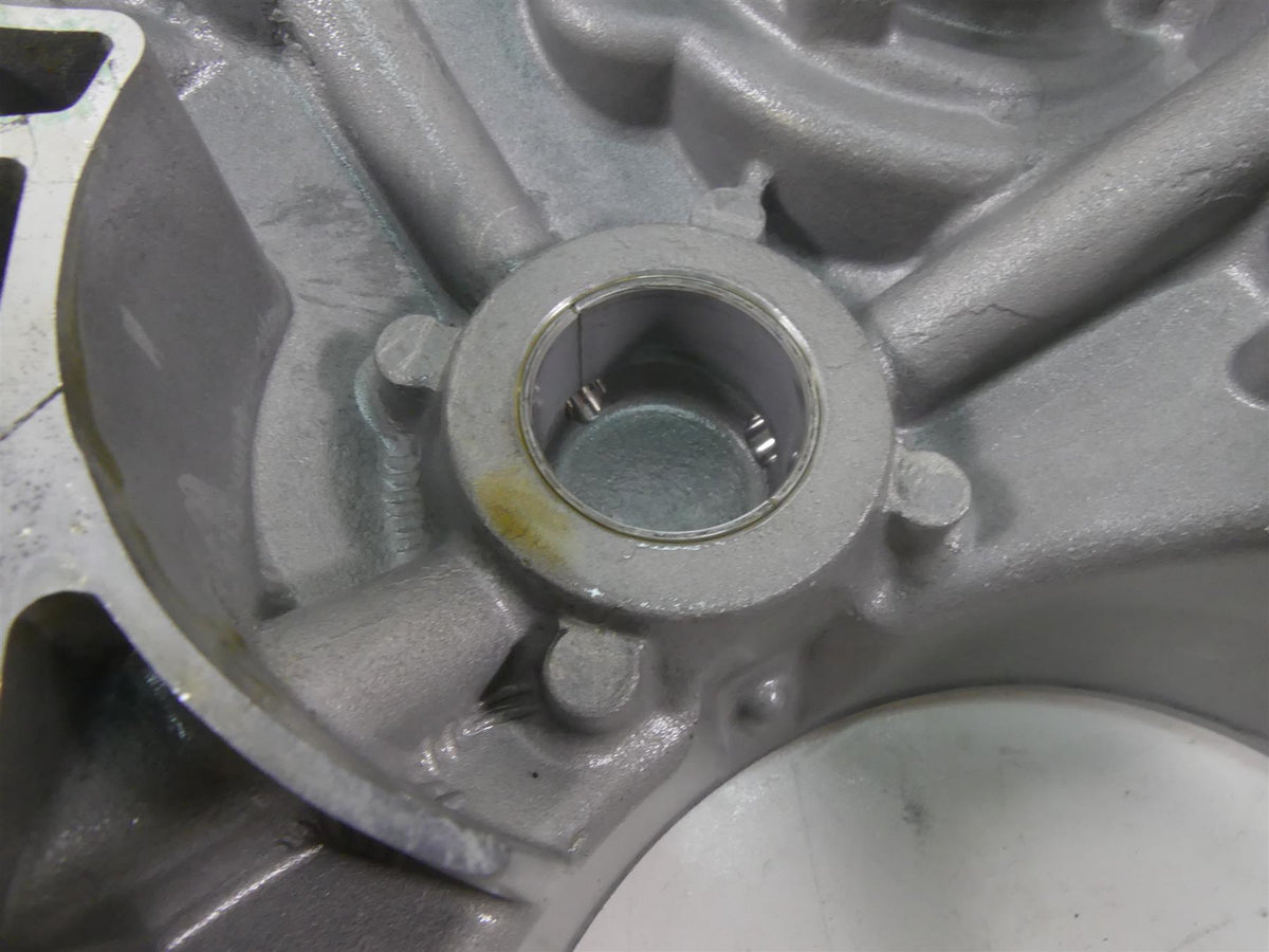 2004 Aprilia RSV1000 R Mille Engine Side Clutch Cover AP0610151 {{ shop.shopifyCountryName }} - Mototech271