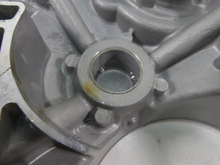 2004 Aprilia RSV1000 R Mille Engine Side Clutch Cover AP0610151 {{ shop.shopifyCountryName }} - Mototech271