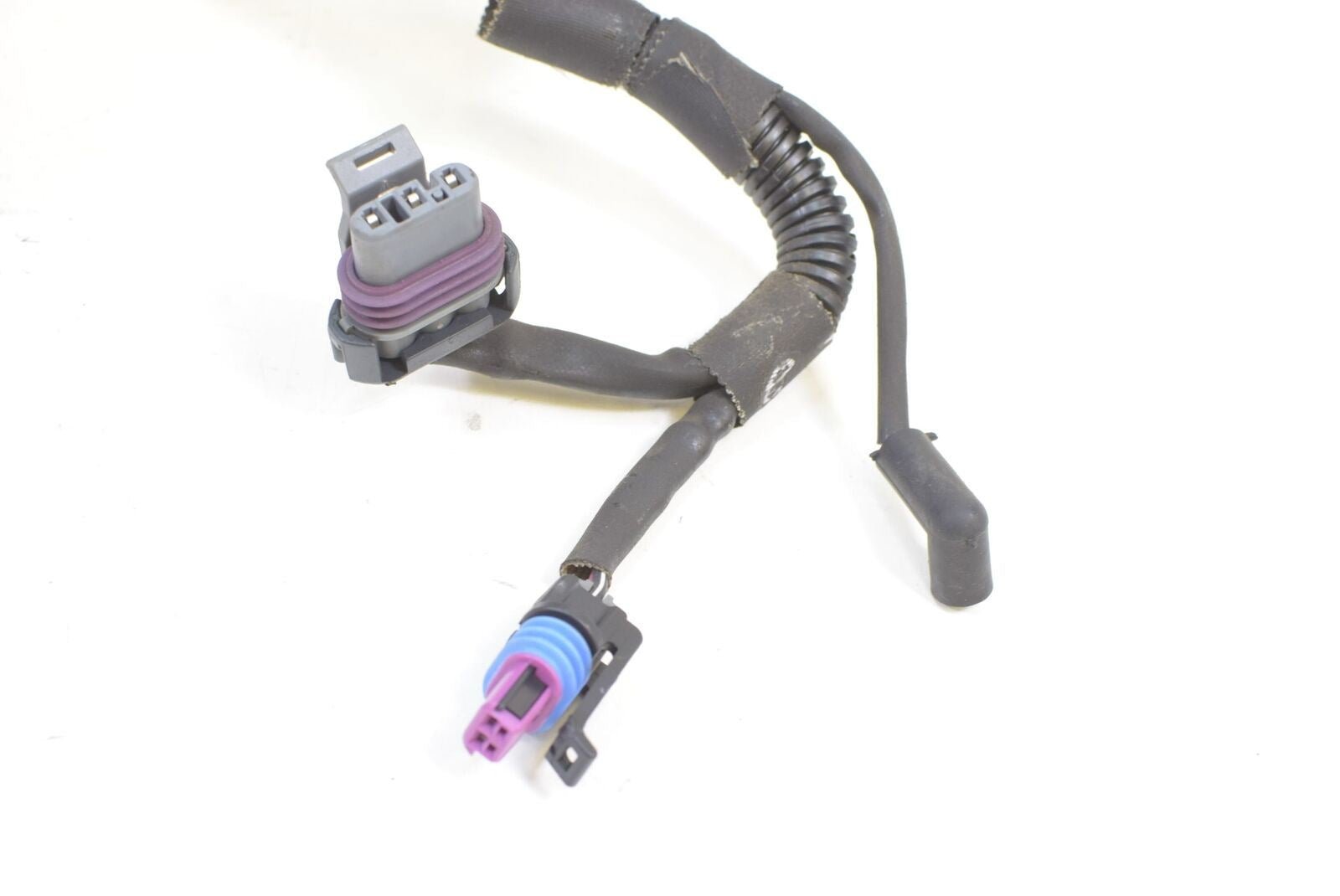2009 Harley VRSCF Muscle Rod Engine Wiring Harness -No Cuts 70155-07 {{ shop.shopifyCountryName }} - Mototech271