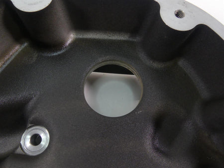 2011 Harley Touring FLTRU Road Glide Inner Primary Drive Clutch Cover 60677-07A {{ shop.shopifyCountryName }} - Mototech271