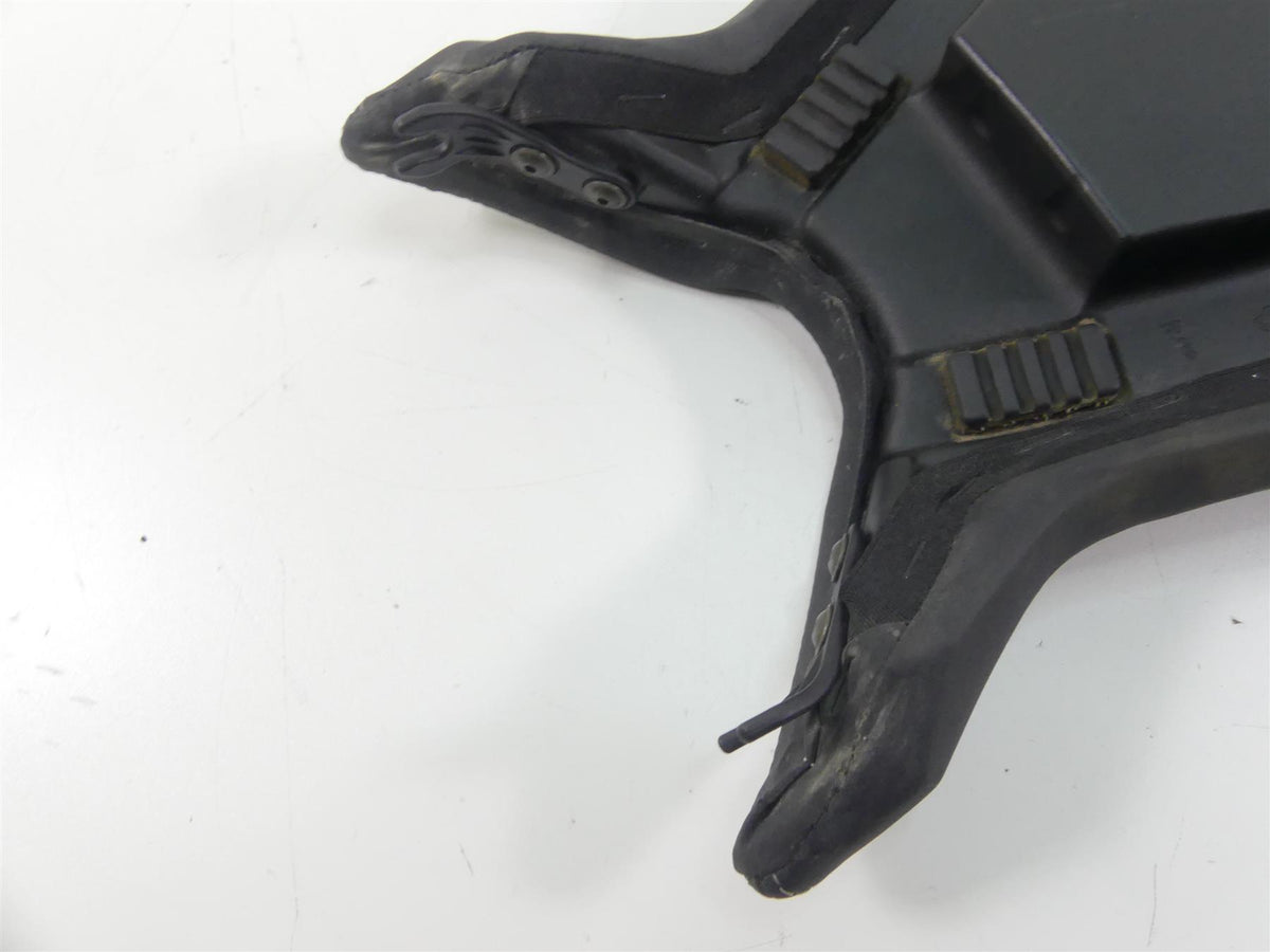 2018 Mv Agusta Brutale 800 RR Front Rider Driver Seat Saddle - Read 8000C1750 {{ shop.shopifyCountryName }} - Mototech271