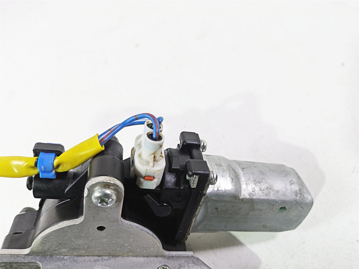 2017 Indian Chieftain Limited Windshield Shield Screen Motor 4014195 {{ shop.shopifyCountryName }} - Mototech271