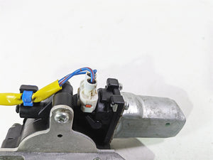 2017 Indian Chieftain Limited Windshield Shield Screen Motor 4014195
