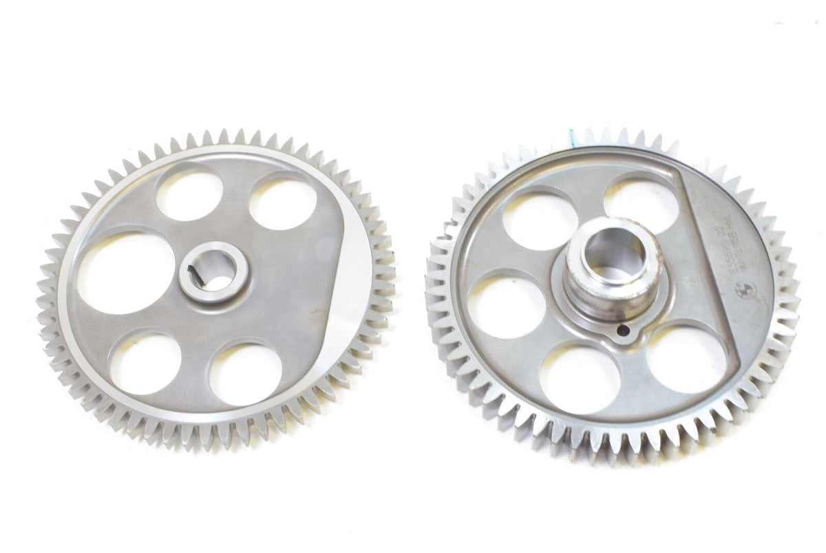 2019 BMW R nine T Pure K22 Timing Gears & Chain 11317668125 11317694426 {{ shop.shopifyCountryName }} - Mototech271