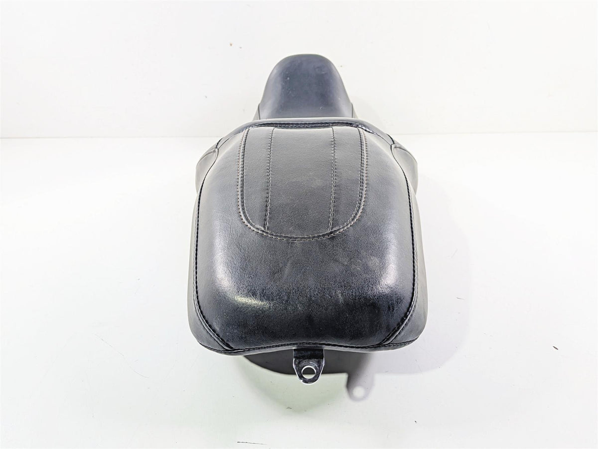 2020 Harley Touring FLTRK Road Glide Duo Rider Seat Saddle Low - Read 52000033 {{ shop.shopifyCountryName }} - Mototech271