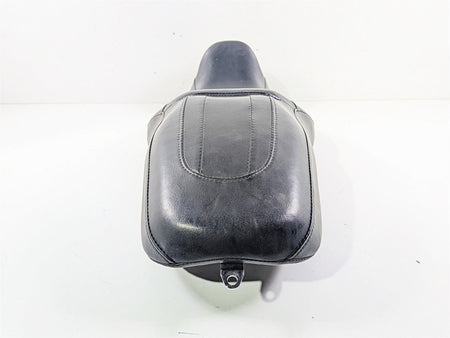 2020 Harley Touring FLTRK Road Glide Duo Rider Seat Saddle Low - Read 52000033 {{ shop.shopifyCountryName }} - Mototech271