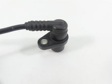 Load image into Gallery viewer, 2010 Ducati Streetfighter 1098 S Rear Wheel Speed Sensor 55240373E
